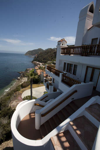 View of ocean View of ocean