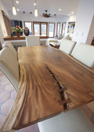 Dining table Dining table