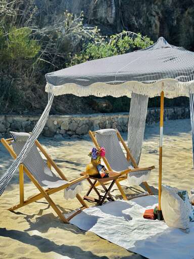 Hamilton Cove beach Hamilton Cove beach