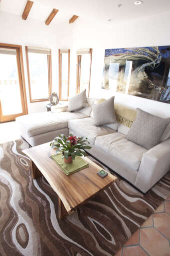 Living room Living room