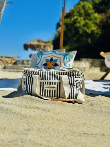 Hamilton Cove beach Hamilton Cove beach