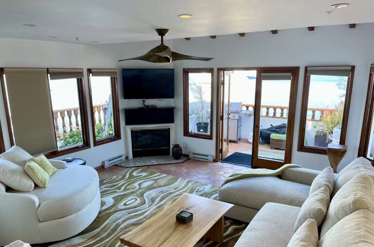 living room living room