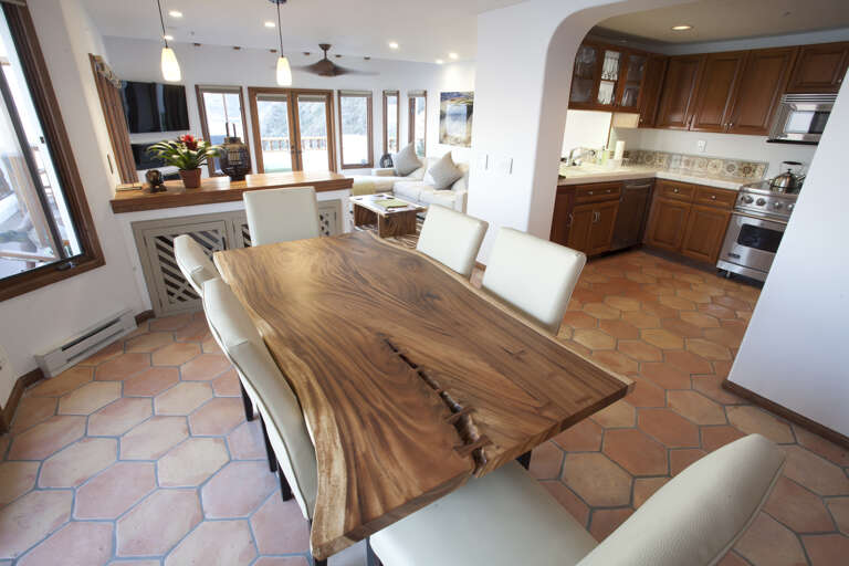 Dining room Dining room