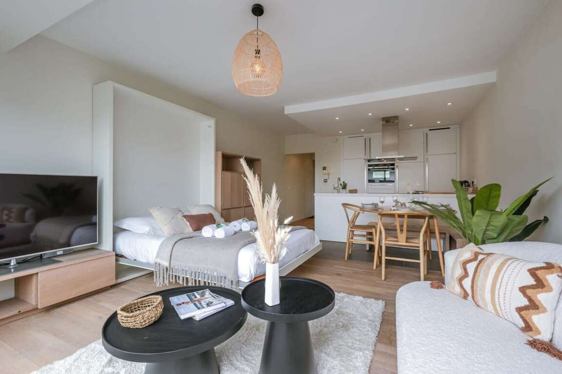 Huswell - Pet friendly modern studio Huswell - Pet friendly modern studio