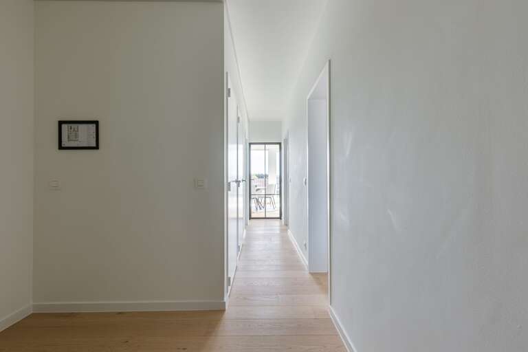 Coastal Retreat with Pool in De Haan