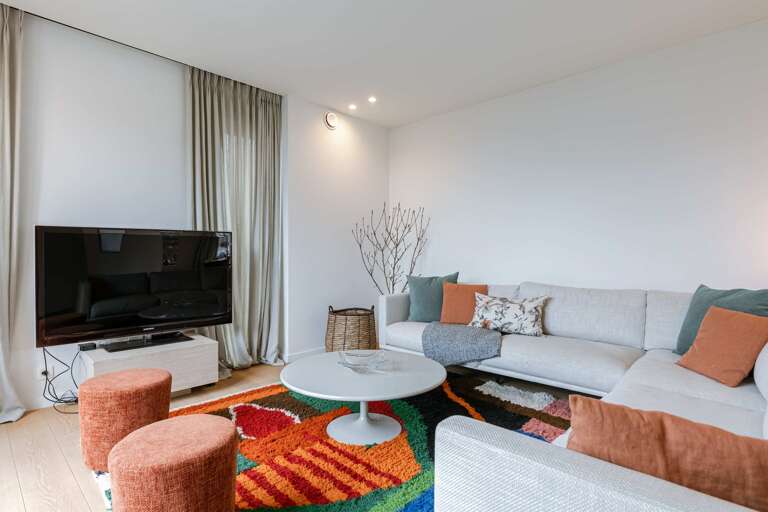 Knokke-Heist Villa Rental Knokke-Heist Villa Rental