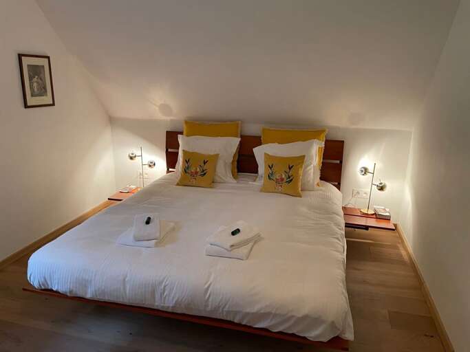 Brugge Home Rental Brugge Home Rental