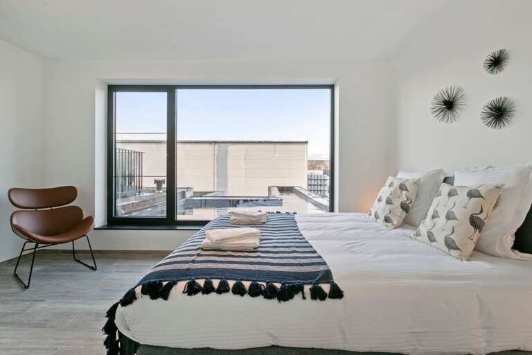 Knokke-Heist Apartment Rental Knokke-Heist Apartment Rental