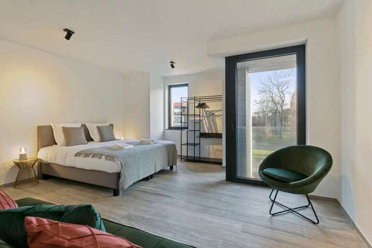 Knokke-Heist Apartment Rental Knokke-Heist Apartment Rental