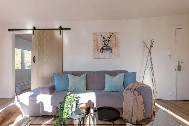 De Haan Apartment Rental De Haan Apartment Rental