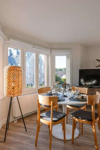 De Haan Apartment Rental De Haan Apartment Rental