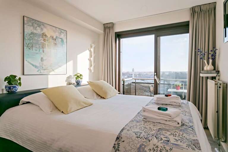 Knokke-Heist Apartment Rental Knokke-Heist Apartment Rental
