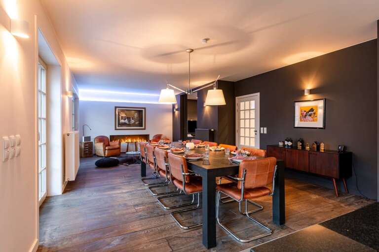 Knokke-Heist Home Rental Knokke-Heist Home Rental