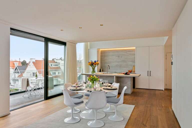 Knokke-Heist Apartment Rental Knokke-Heist Apartment Rental