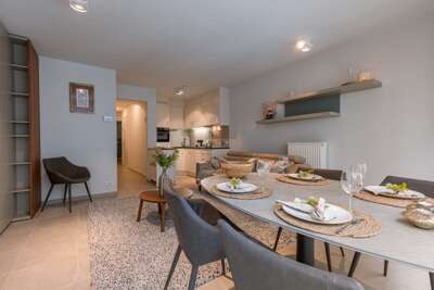 Huswell - Comfortable 2 bedroom seaside apartment Huswell - Comfortable 2 bedroom seaside apartment