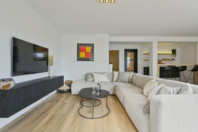 Huswell - Stunning modern apartment with terrace and parking Huswell - Stunning modern apartment with terrace and parking
