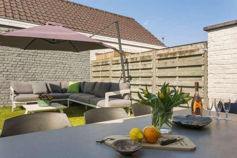 Knokke-Heist Home Rental Knokke-Heist Home Rental