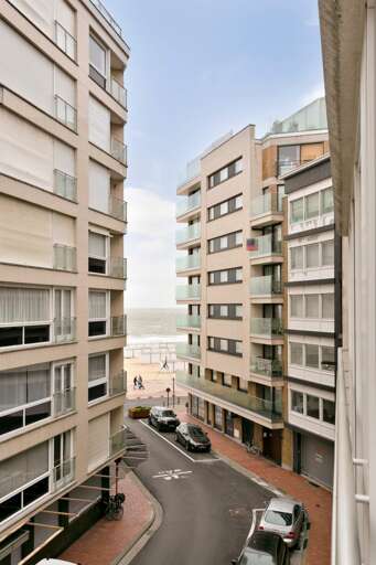 Knokke-Heist Apartment Rental Knokke-Heist Apartment Rental
