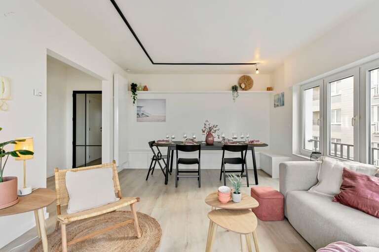 Arrondissement Oostende Apartment Rental Arrondissement Oostende Apartment Rental