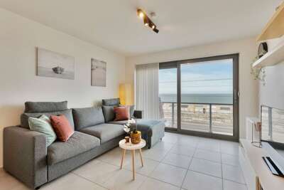 Huswell - Cosy apartment with amazing beach view Huswell - Cosy apartment with amazing beach view