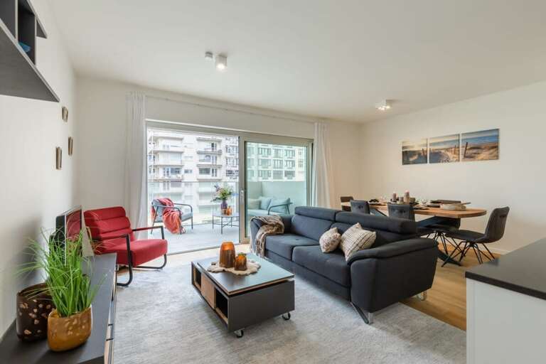 Arrondissement Oostende Apartment Rental Arrondissement Oostende Apartment Rental