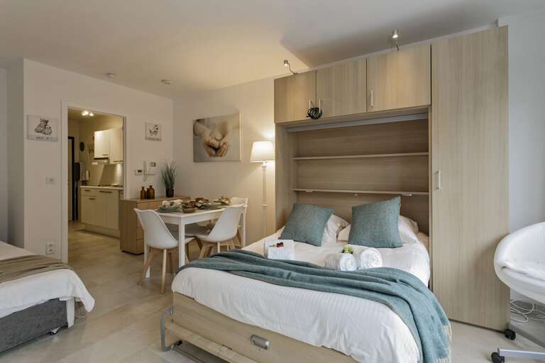 Arrondissement Oostende Studio Rental Arrondissement Oostende Studio Rental