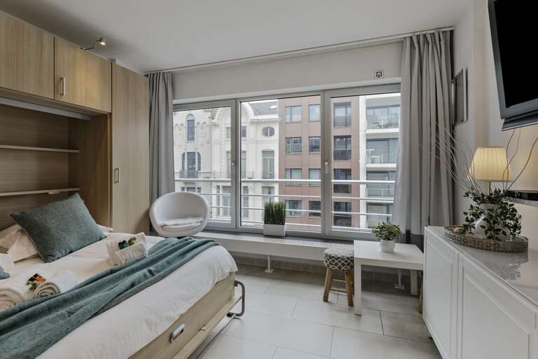 Arrondissement Oostende Studio Rental Arrondissement Oostende Studio Rental