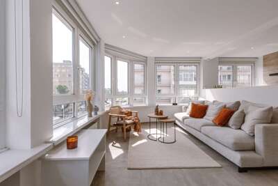 Huswell - Bright modern apartment close to the casino Huswell - Bright modern apartment close to the casino