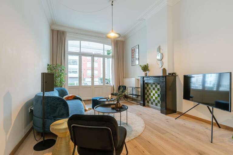 Huswell - Authentic seaside house & pet friendly Huswell - Authentic seaside house & pet friendly