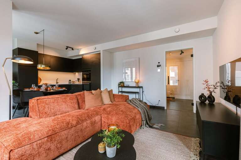 Arrondissement Oostende Apartment Rental Arrondissement Oostende Apartment Rental