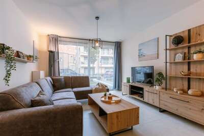 Huswell - Bright apartment, beach only 5min away Huswell - Bright apartment, beach only 5min away