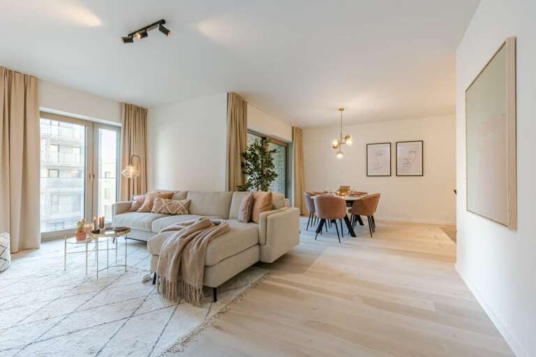 Huswell - Apartment with terrace close to the sea Huswell - Apartment with terrace close to the sea
