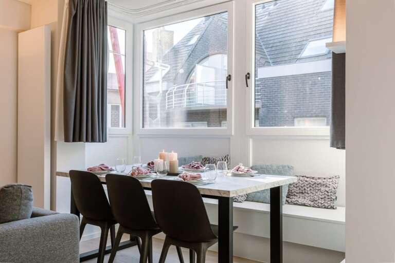 De Haan Apartment Rental De Haan Apartment Rental