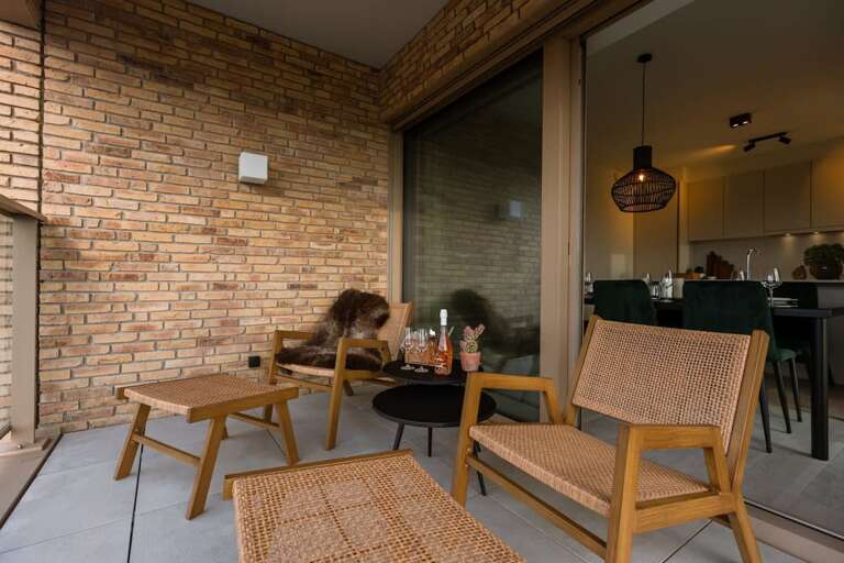 Arrondissement Oostende Rental Rental