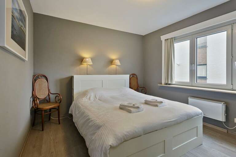 De Haan Apartment Rental De Haan Apartment Rental