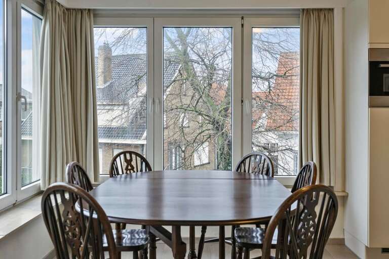 De Haan Apartment Rental De Haan Apartment Rental