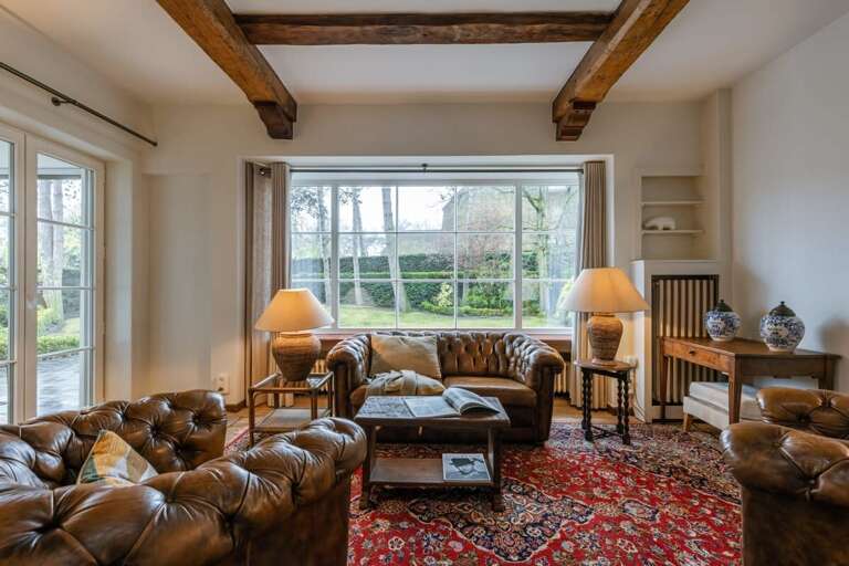 Knokke-Heist Villa Rental Knokke-Heist Villa Rental