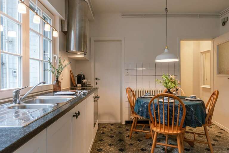 Knokke-Heist Villa Rental Knokke-Heist Villa Rental