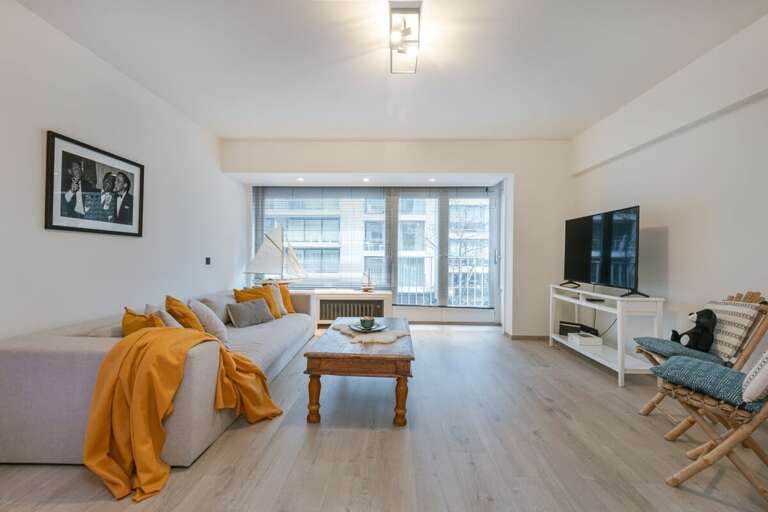 Knokke-Heist Apartment Rental Knokke-Heist Apartment Rental