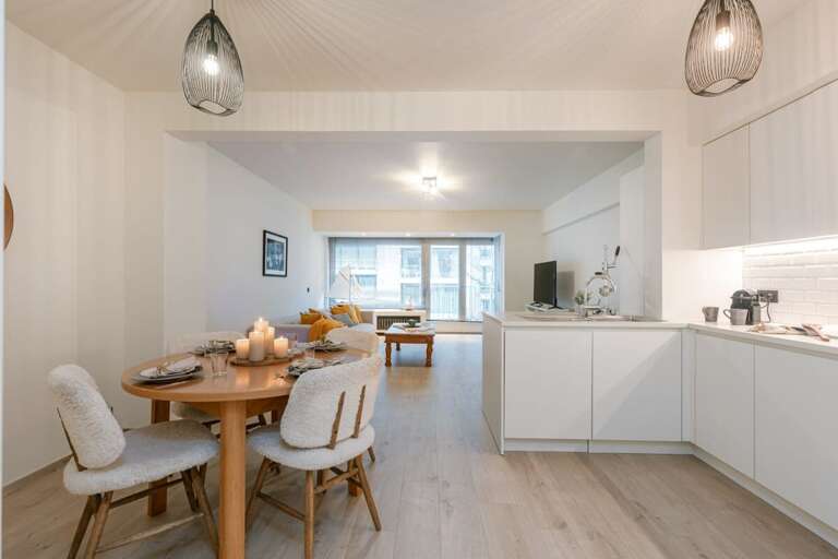 Knokke-Heist Apartment Rental Knokke-Heist Apartment Rental