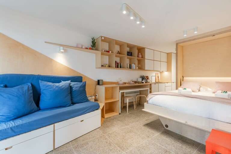 Arrondissement Oostende Studio Rental Arrondissement Oostende Studio Rental