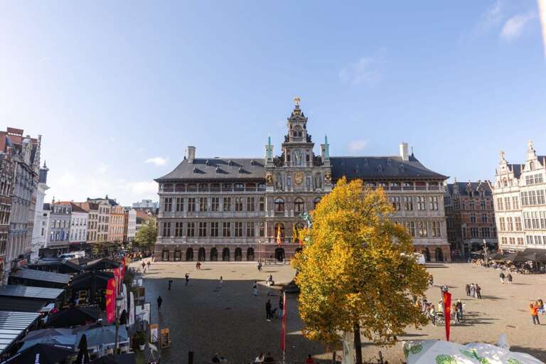 Antwerpen Other Rental Antwerpen Other Rental