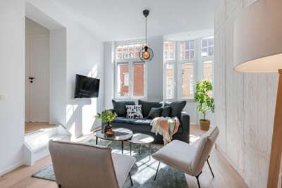 Stylish Apartment in Ypres City Center Stylish Apartment in Ypres City Center