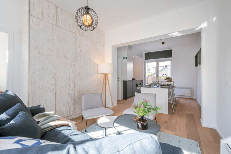 Ieper Apartment Rental Ieper Apartment Rental