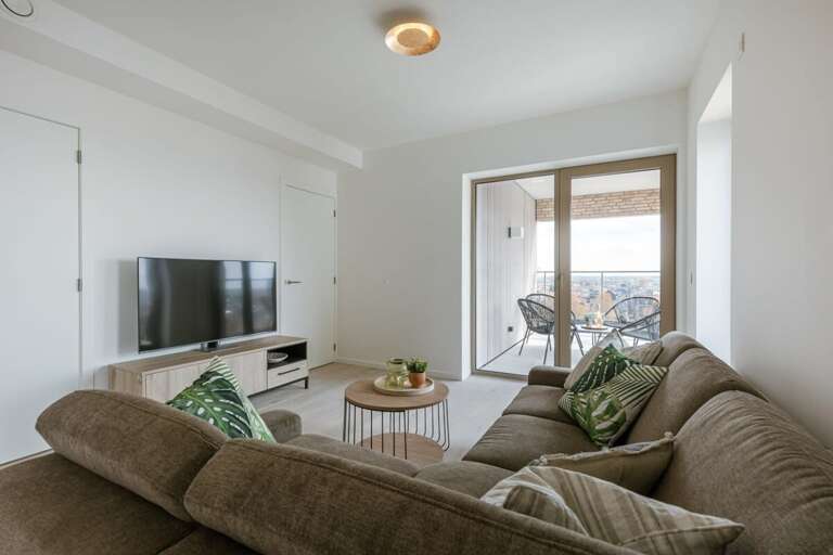 Arrondissement Oostende Apartment Rental Arrondissement Oostende Apartment Rental