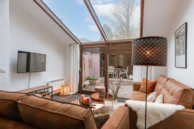 Huswell - Charming Townhouse in Bruges Center Huswell - Charming Townhouse in Bruges Center