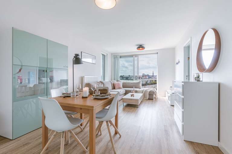 Cozy Apartment with Terrace in Antwerp Cozy Apartment with Terrace in Antwerp