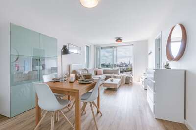 Cozy Apartment with Terrace in Antwerp Cozy Apartment with Terrace in Antwerp