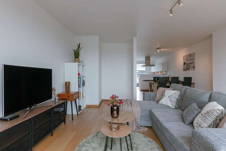 Blankenberge Apartment Rental Blankenberge Apartment Rental