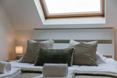 Charming 2-Bedroom Duplex in Blankenberge Charming 2-Bedroom Duplex in Blankenberge
